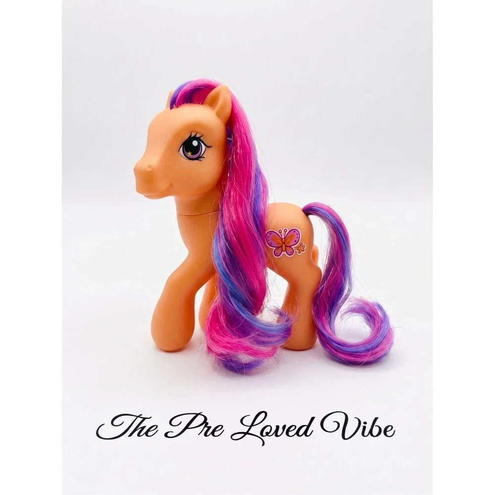My Little Pony G3 Scootaloo 07